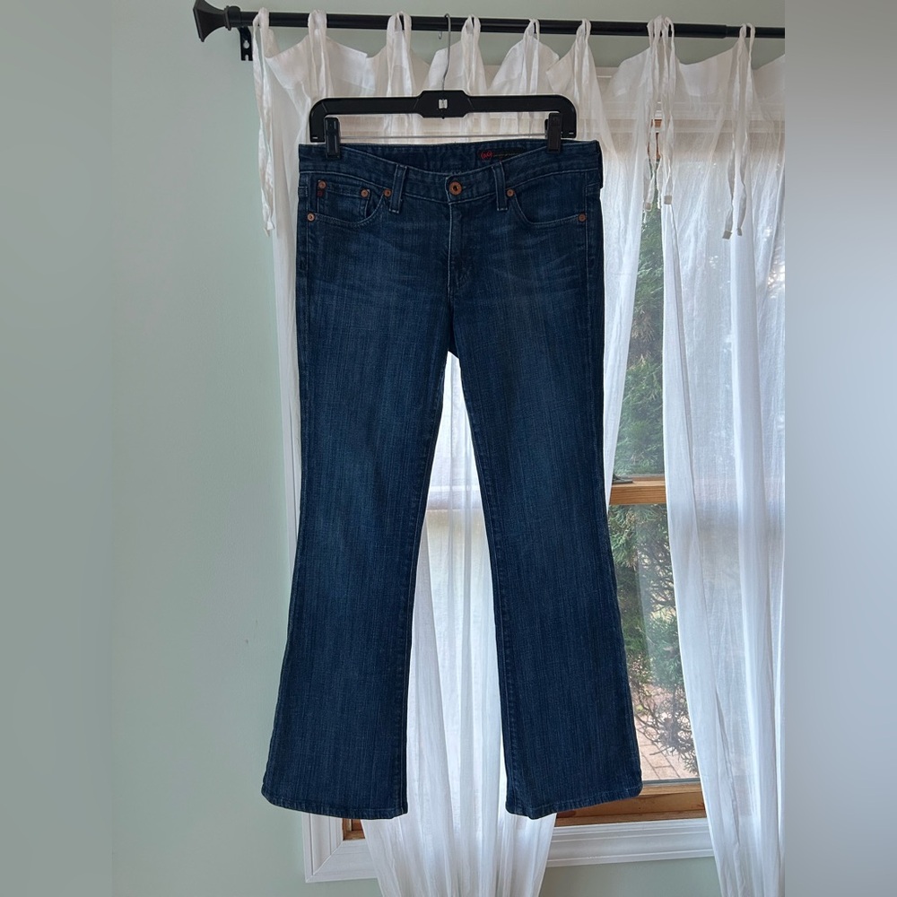 AG jeans